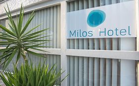 Milos Hotel